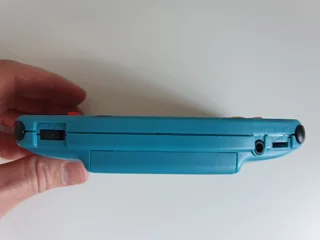 Nintendo Gameboy Advance - AGB-001 Pokemon Center Venusaur Edition - Tested