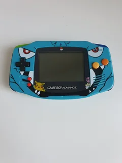Nintendo Gameboy Advance - AGB-001 Pokemon Center Venusaur Edition - Tested