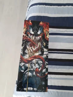 Marvel Select - Venom