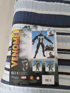Marvel Select - Venom