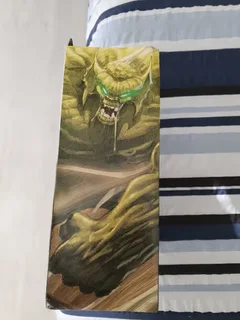 Marvel Select - Abomination