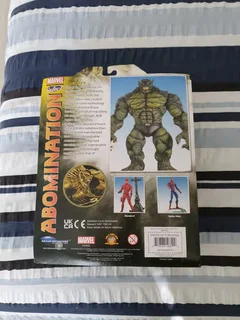Marvel Select - Abomination