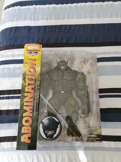 Marvel Select - Abomination