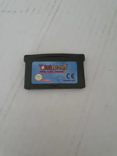 Yoshi&#39;s Island: Super Mario Advance 3 (Nintendo Game Boy Advance, 2002) Tested