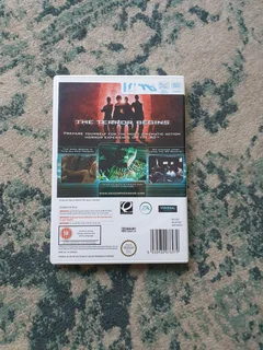 Dead Space Extraction (Nintendo Wii, 2009) PAL - Complete