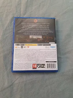 Rise of the Ronin Playstation - PS5