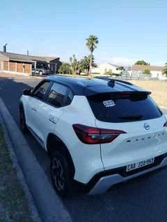 2023 Nissan Magnite 1.0l