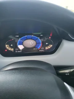 2023 Nissan Magnite 1.0l MT