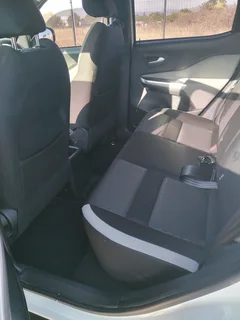 2023 Nissan Magnite 1.0l MT