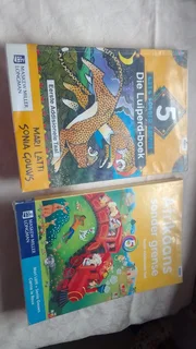 Grade 5 text books for sale