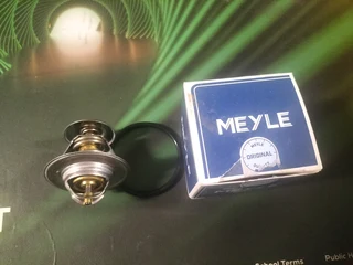 VW Caddy 1.9/2.0 diesel thermostat