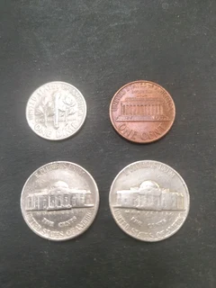 US Coins