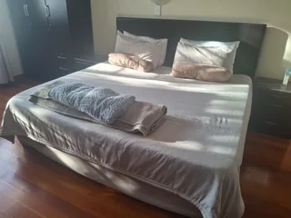 King Size Bed