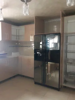 Qualified carpenter available