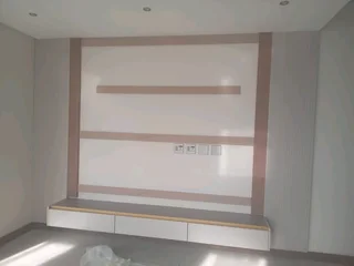 Skilled carpenter available