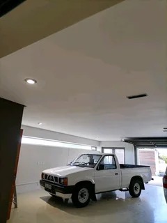 Nissan hardbody 2.0 petrol