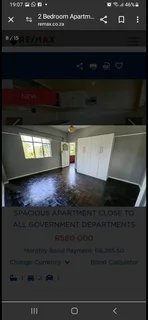 R2100 ROOM IN A 3 BEDROOM FLAT. FEMALES. BEHIND UMGENI WATERS.