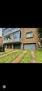 Central R1950 Room In A Flat. Behind Umgeni Waters