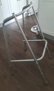 Walking frame