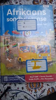 Grade 3 textbook