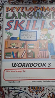 Grade 3 textbook
