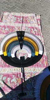 Handmade Light Pendants