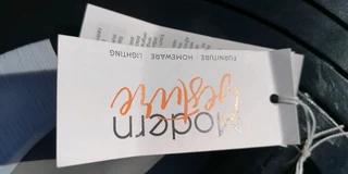 Handmade Light Pendants