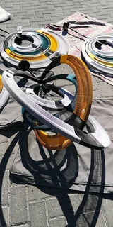 Handmade Light Pendants