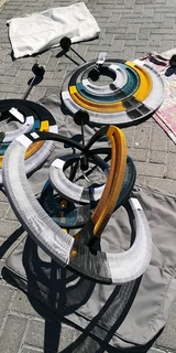 Handmade Light Pendants