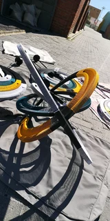 Handmade Light Pendants