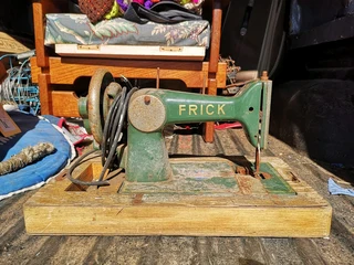 Singer sewing machine spare parts