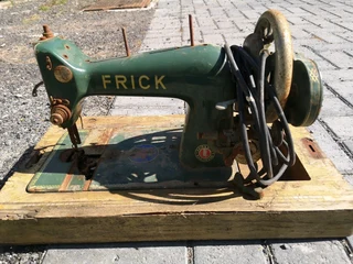 Singer sewing machine spare parts