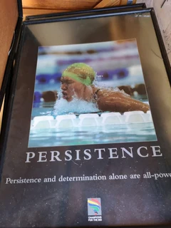 Photos and frames cracked glass