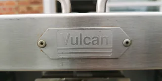 Stainless Steel 20 tray cabinet