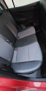 2023 Hyundai Atos 1.1 Automatic