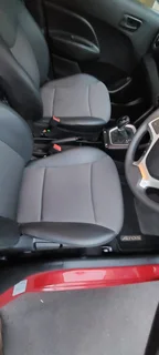 2023 Hyundai Atos 1.1 Automatic