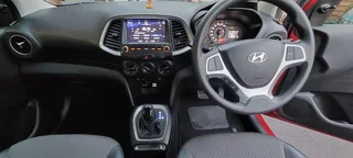 2023 Hyundai Atos 1.1 Automatic