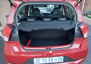 2023 Hyundai Atos 1.1 Automatic