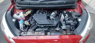 2023 Hyundai Atos 1.1 Automatic