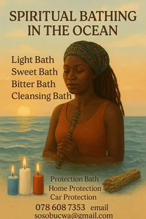 Wellness - Ad posted by Nangamso Bucwa