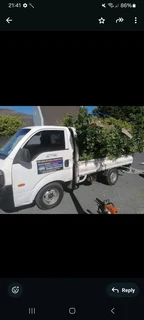 WM MINI MOVERS AND REMOVALS