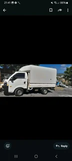 WM MINI MOVERS AND REMOVALS