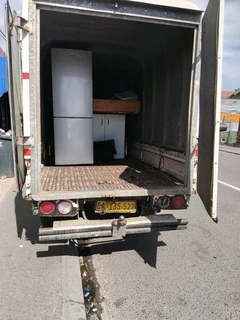 WM MINI MOVERS AND REMOVALS
