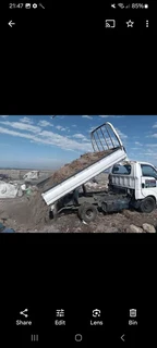 WM MINI MOVERS AND REMOVALS