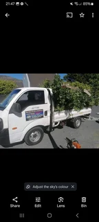 WM MINI MOVERS AND REMOVALS