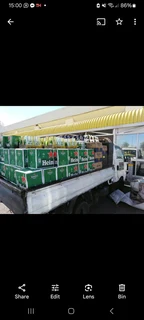 WM MINI MOVERS AND REMOVALS