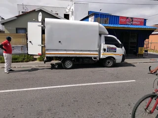 WM MINI MOVERS AND REMOVALS