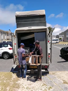 WM MINI MOVERS AND REMOVALS