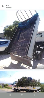 WM MINI MOVERS AND REMOVALS