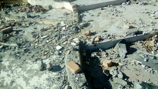 WM MINI MOVERS AND HOME MAINTENANCES